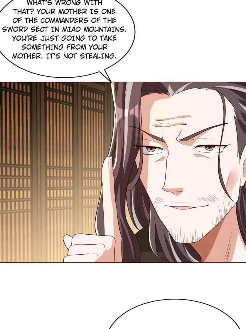 Dragon Master (Colored) Chapter 99 page 7 - 