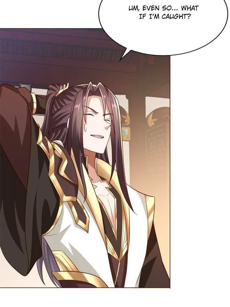 Dragon Master (Colored) Chapter 99 page 8 - 