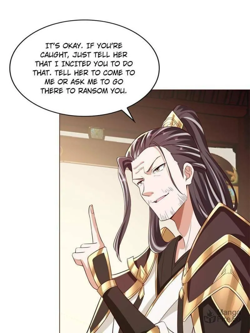 Dragon Master (Colored) Chapter 99 page 9 - 