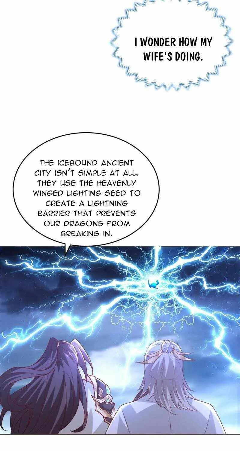 Dragon Master Chapter 282 page 16 - 