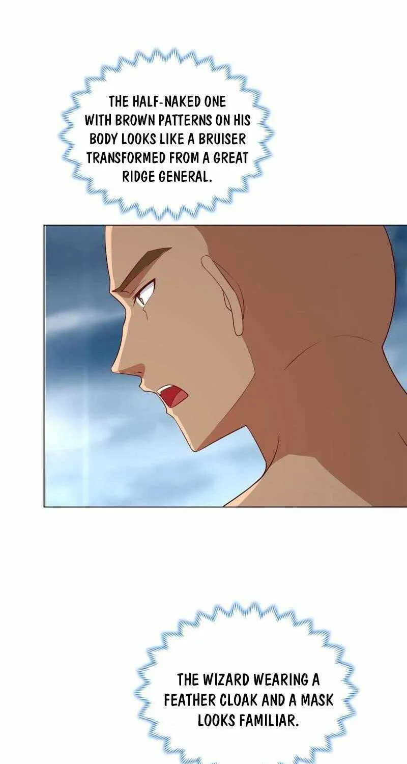 Dragon Master Chapter 282 page 33 - 