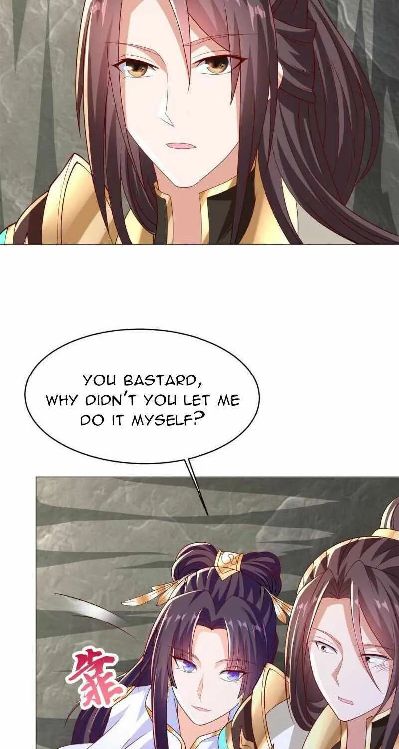 Dragon Master Chapter 282 page 5 - 