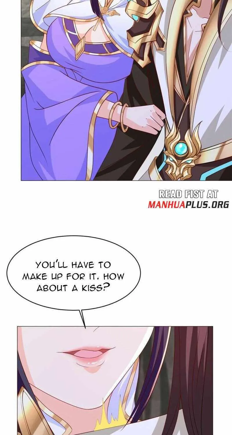 Dragon Master Chapter 282 page 6 - 
