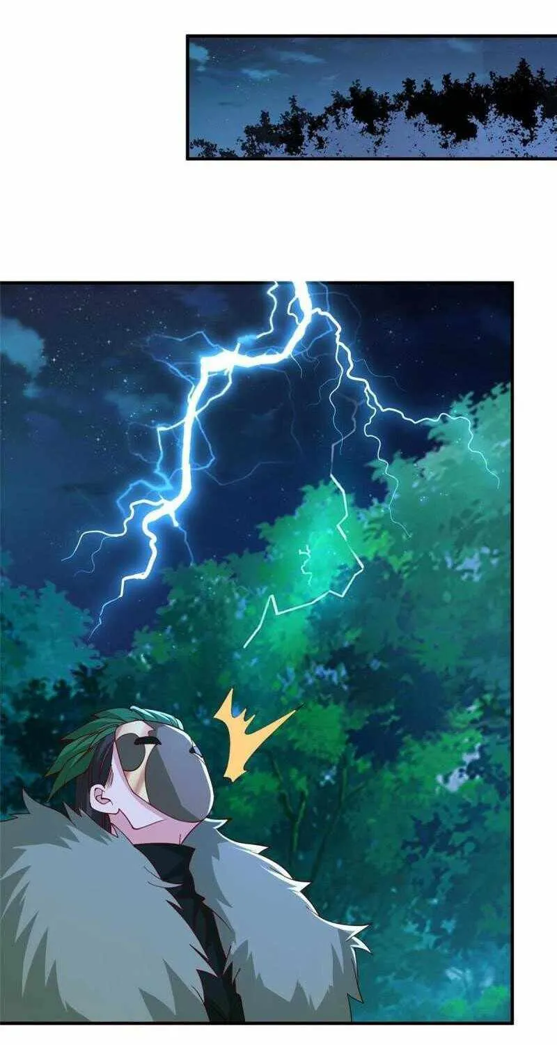 Dragon Master Chapter 283 page 14 - 
