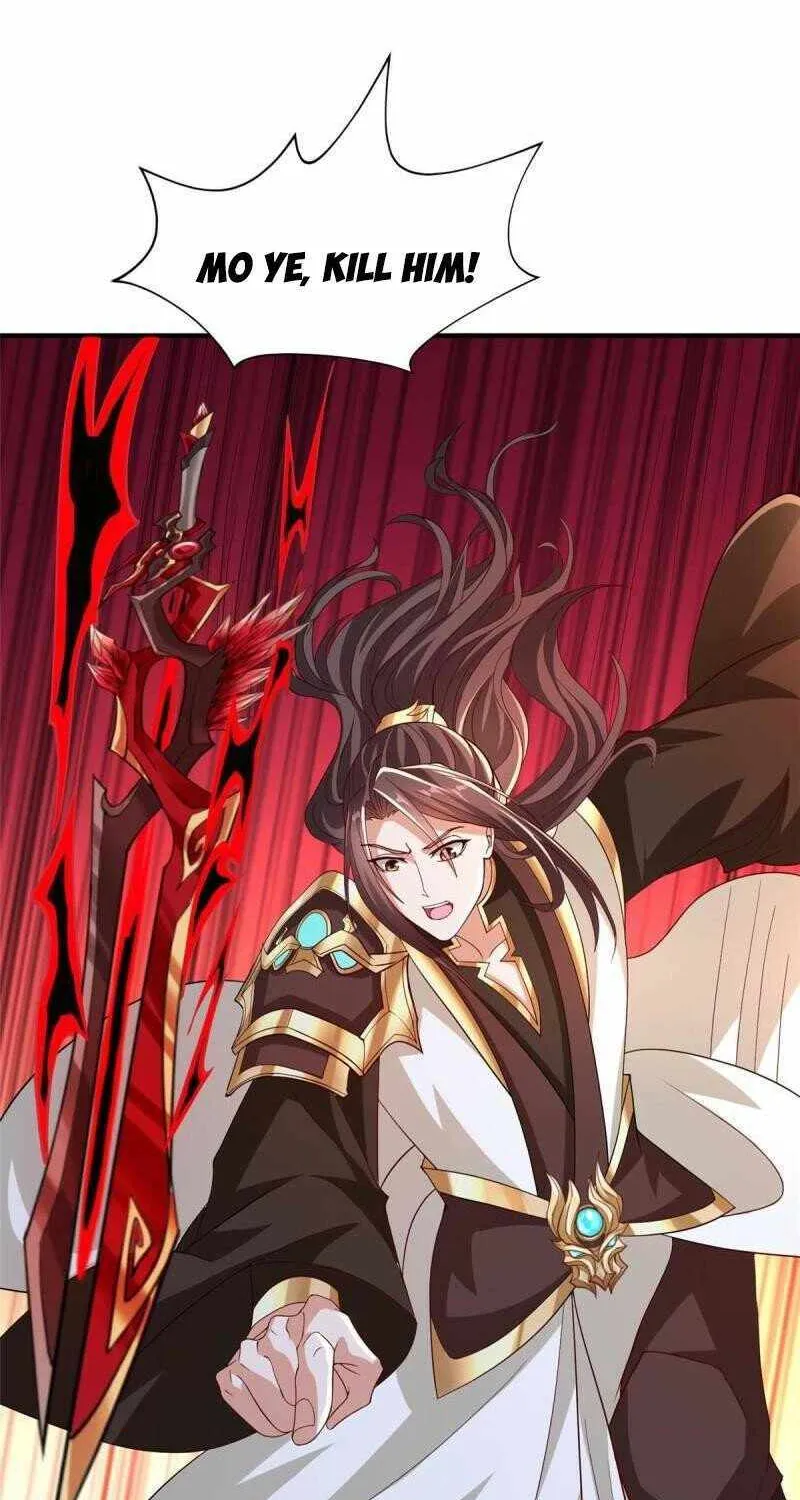 Dragon Master Chapter 283 page 15 - 