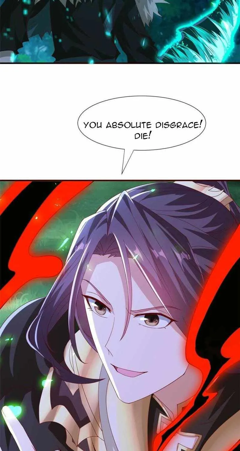 Dragon Master Chapter 283 page 21 - 