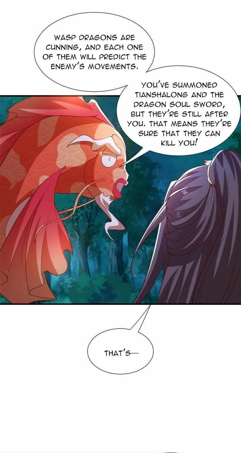 Dragon Master Chapter 283 page 31 - 