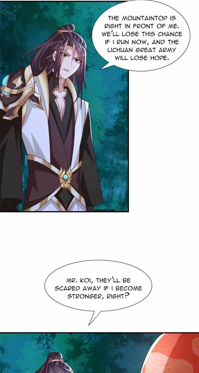 Dragon Master Chapter 283 page 32 - 