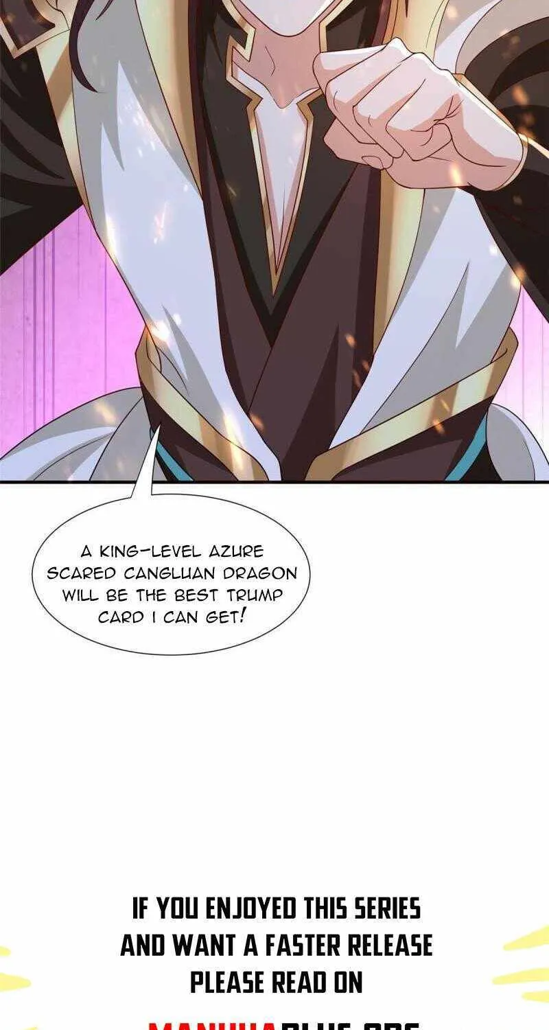 Dragon Master Chapter 283 page 37 - 
