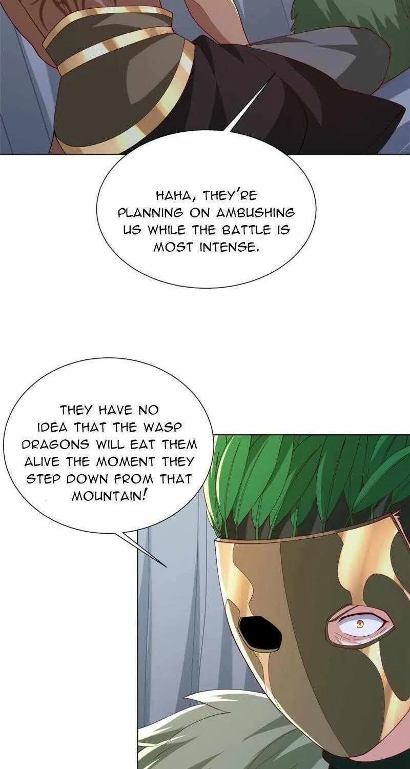 Dragon Master Chapter 283 page 5 - 