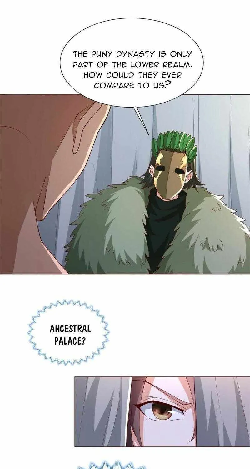 Dragon Master Chapter 283 page 7 - 