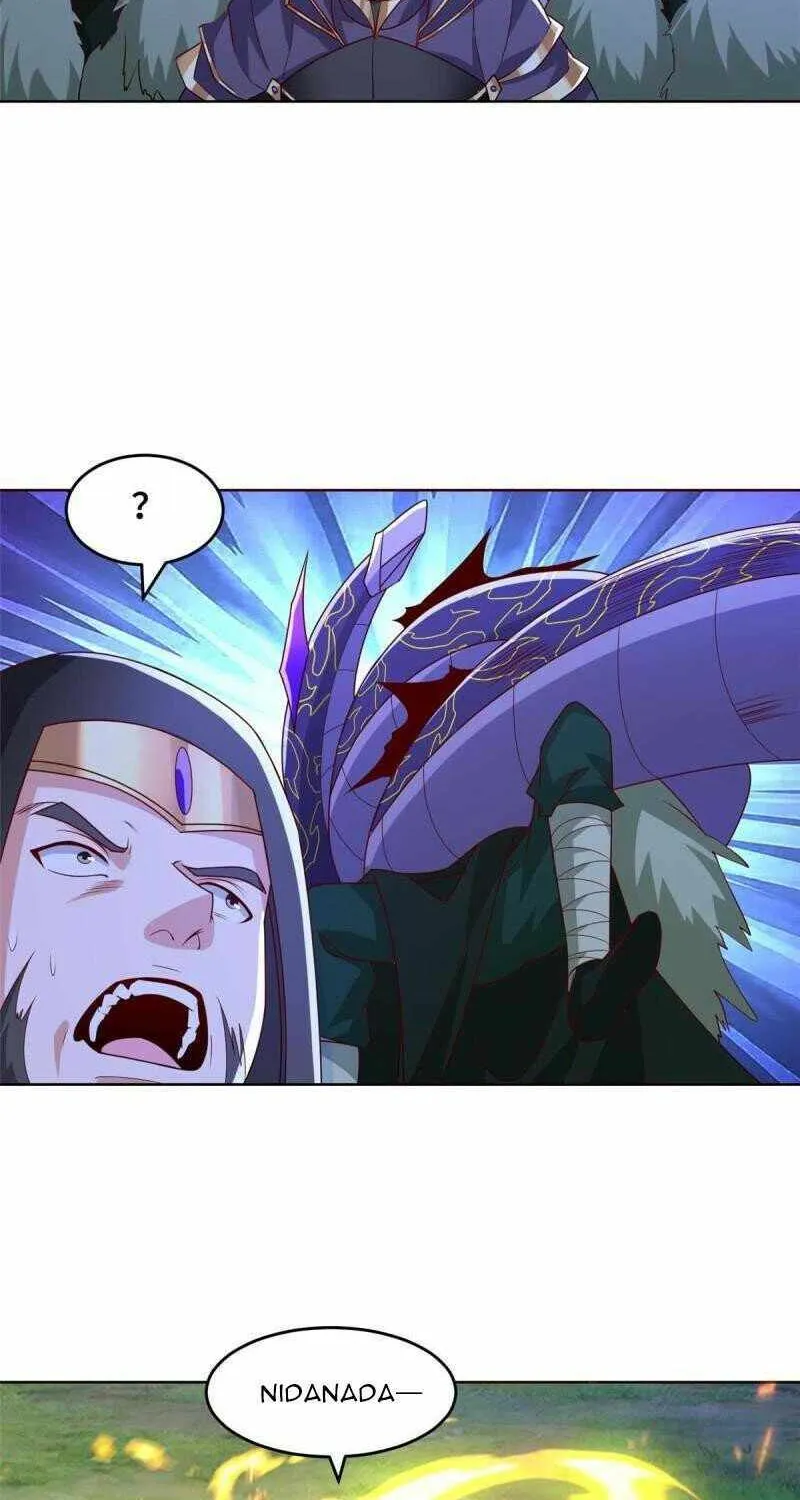 Dragon Master Chapter 284 page 13 - 