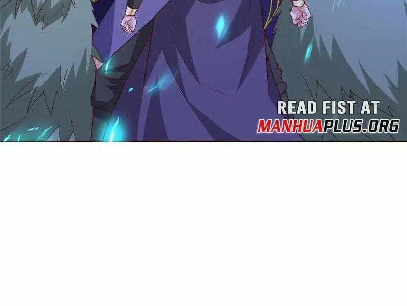Dragon Master Chapter 284 page 16 - 