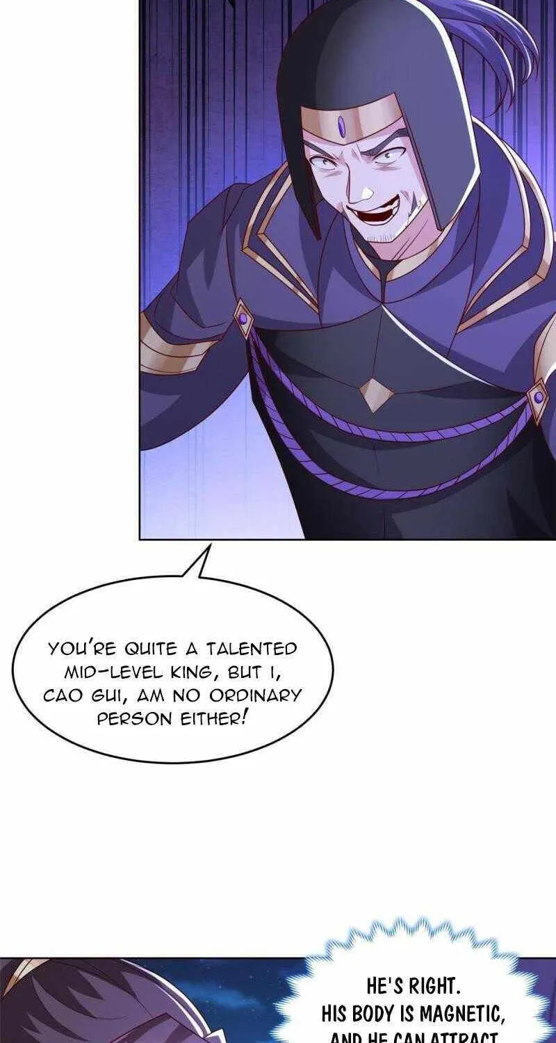 Dragon Master Chapter 284 page 18 - 