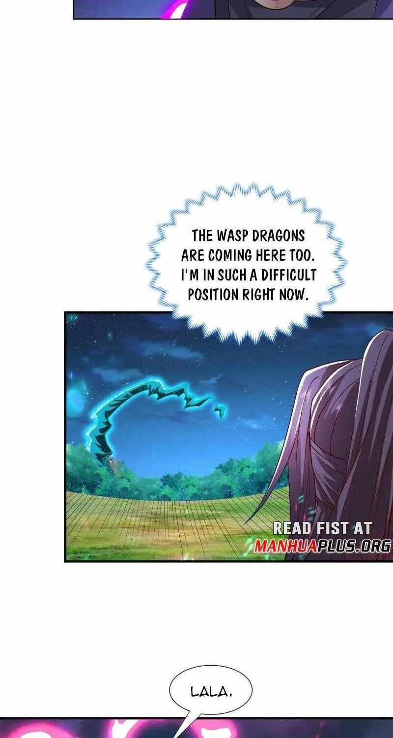 Dragon Master Chapter 284 page 20 - 