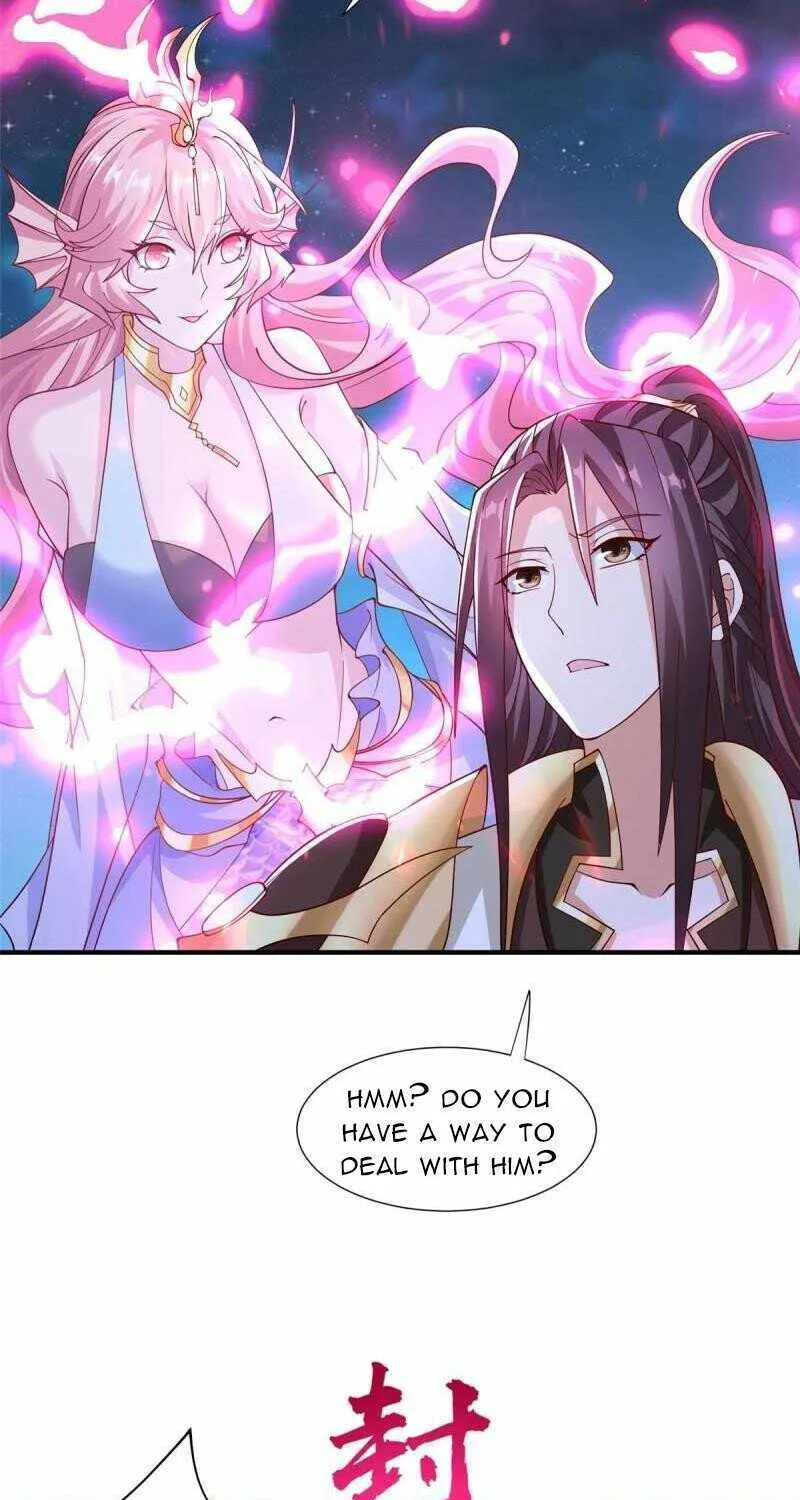 Dragon Master Chapter 284 page 21 - 