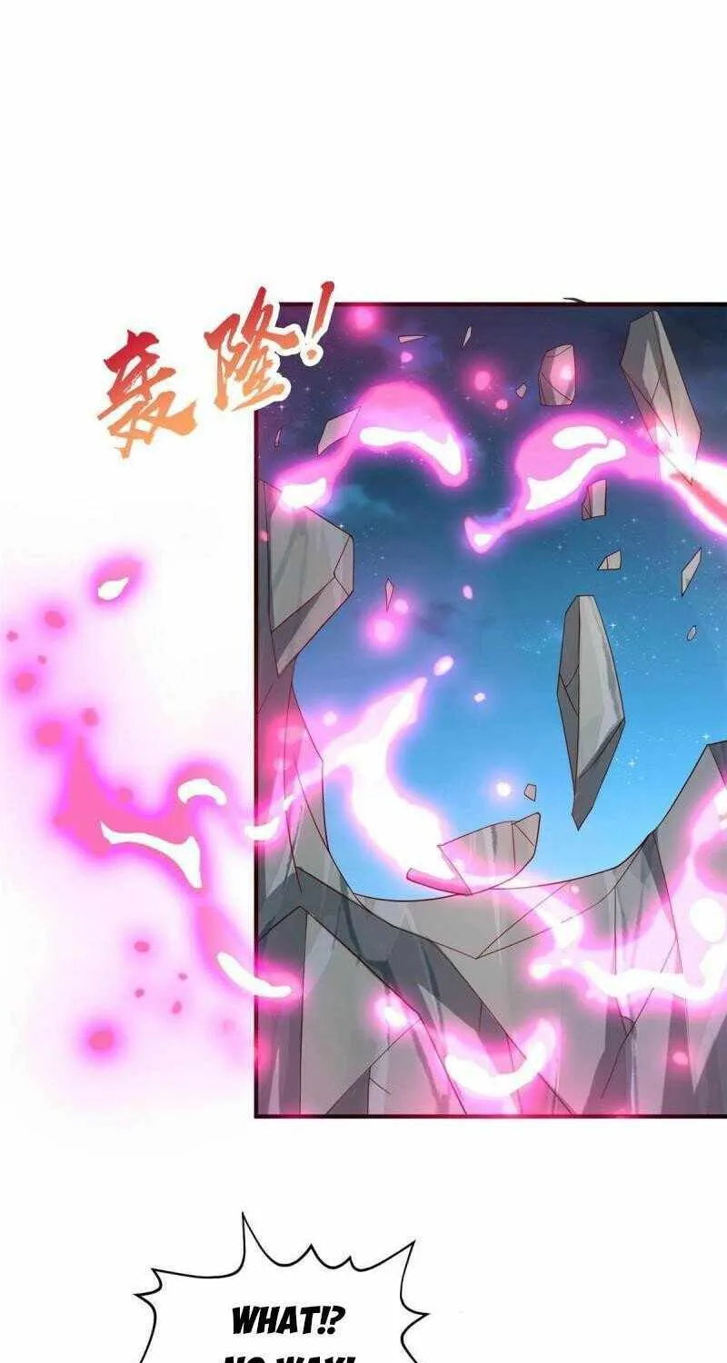 Dragon Master Chapter 284 page 24 - 