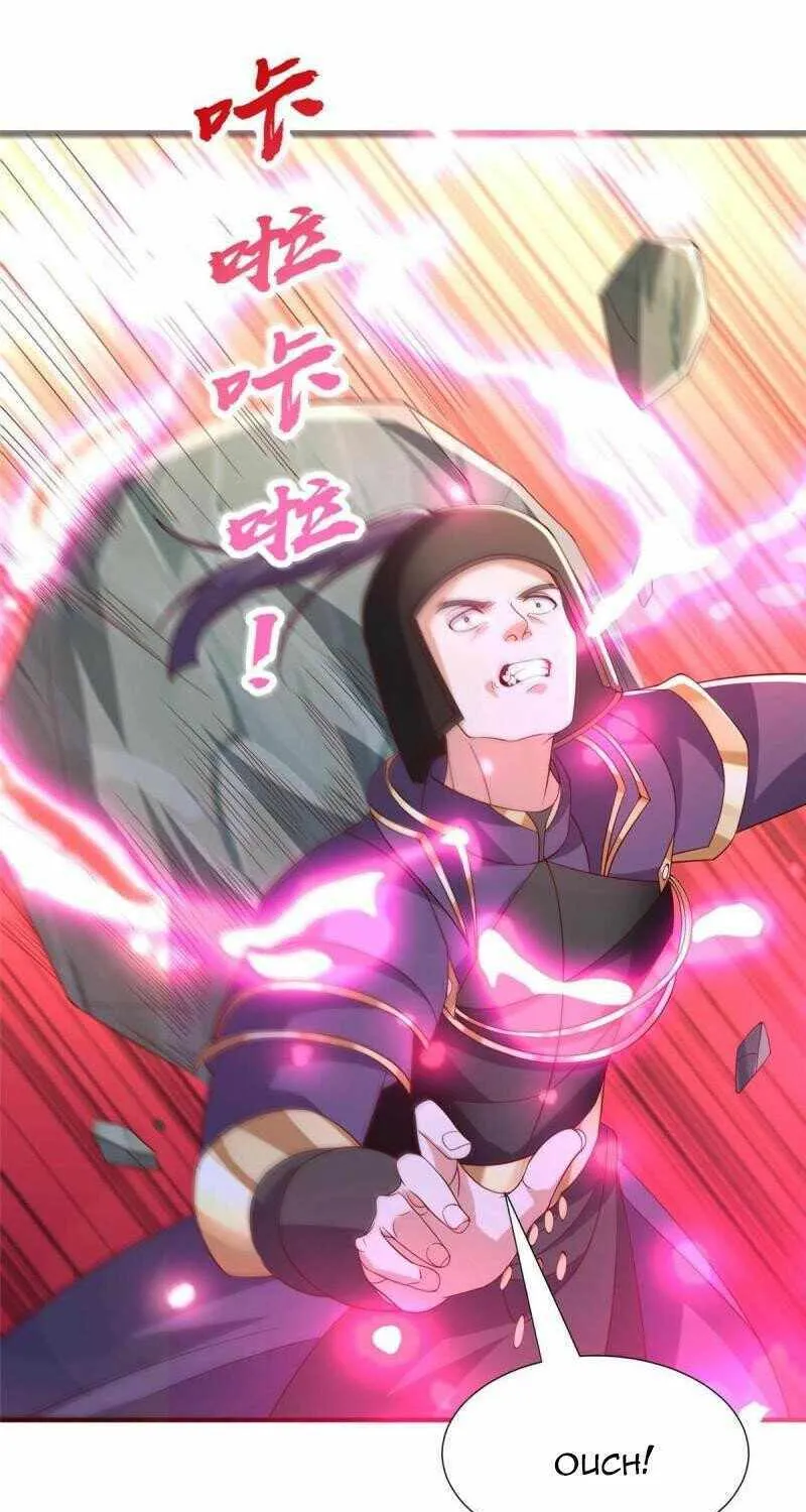 Dragon Master Chapter 284 page 26 - 