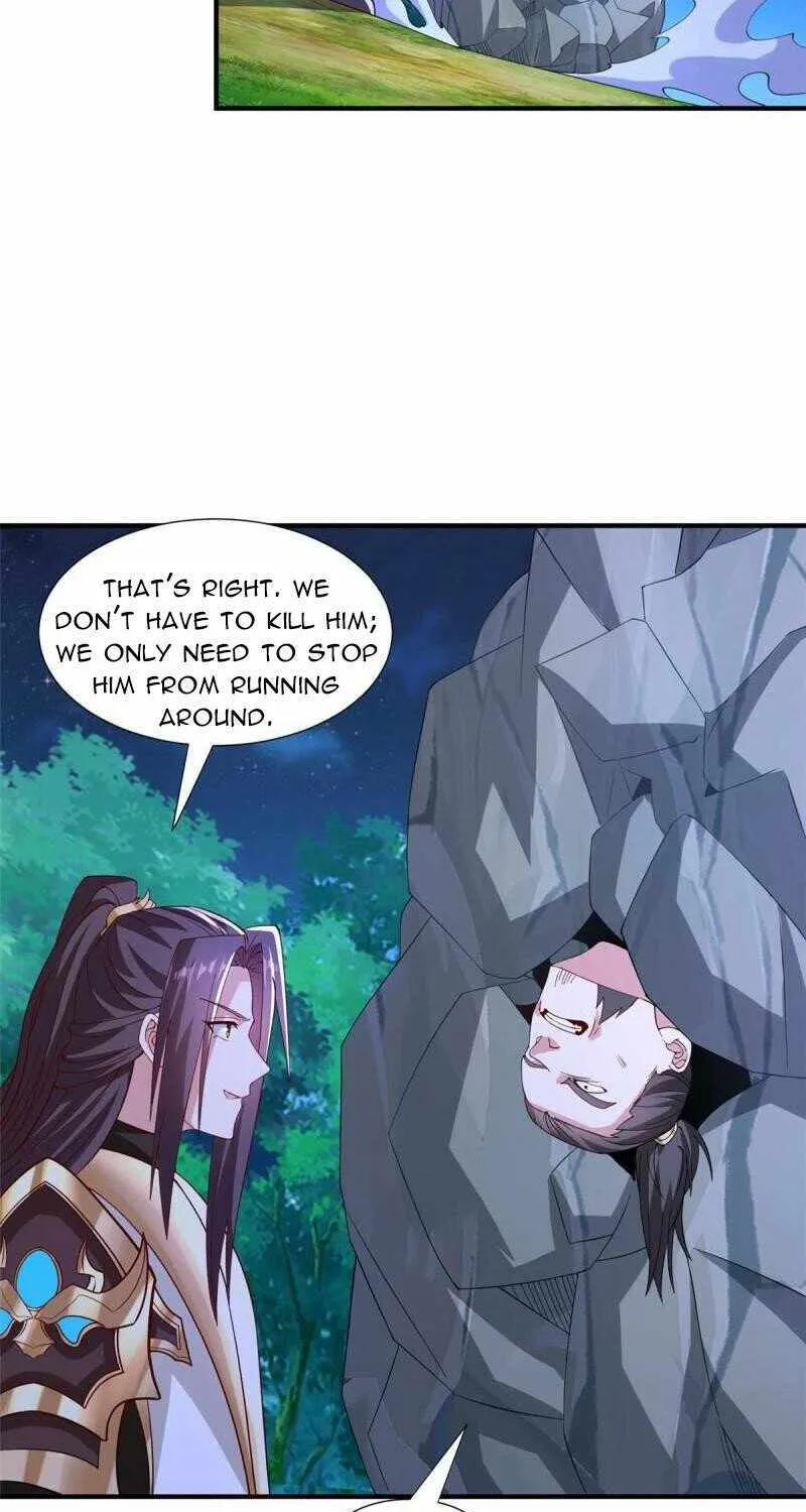 Dragon Master Chapter 284 page 28 - 