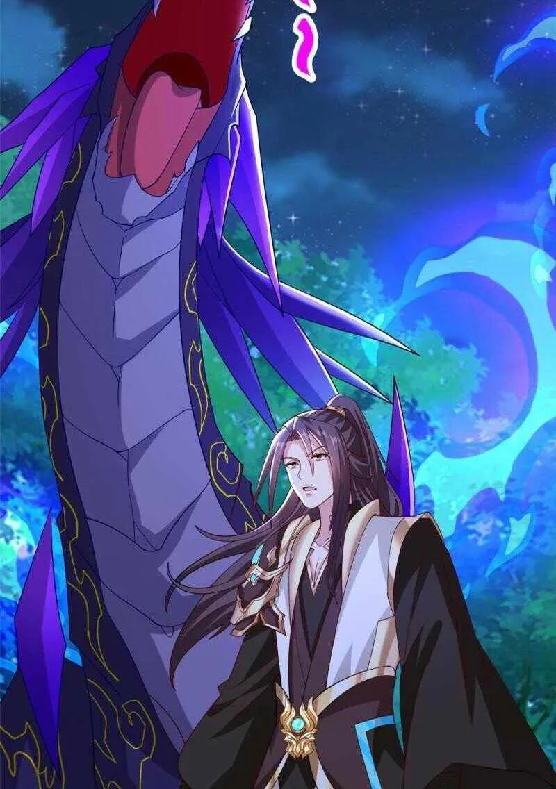 Dragon Master Chapter 284 page 30 - 