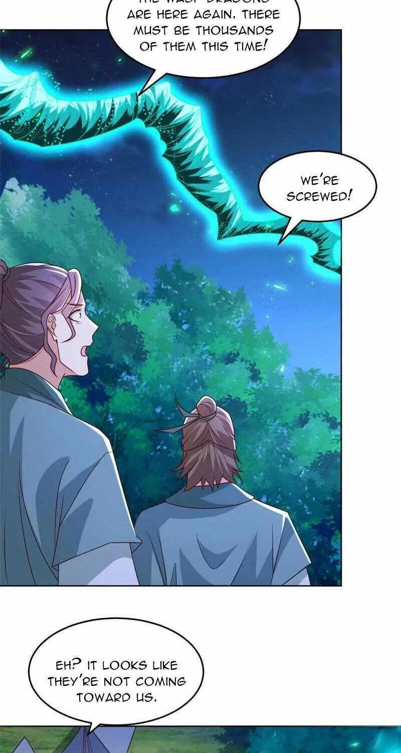Dragon Master Chapter 284 page 4 - 