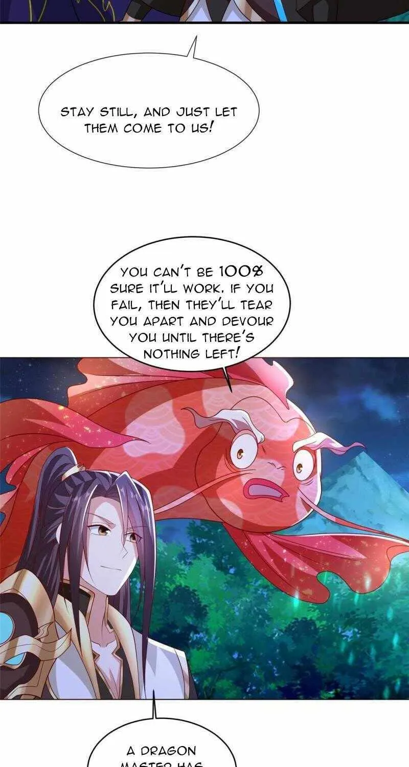 Dragon Master Chapter 284 page 31 - 