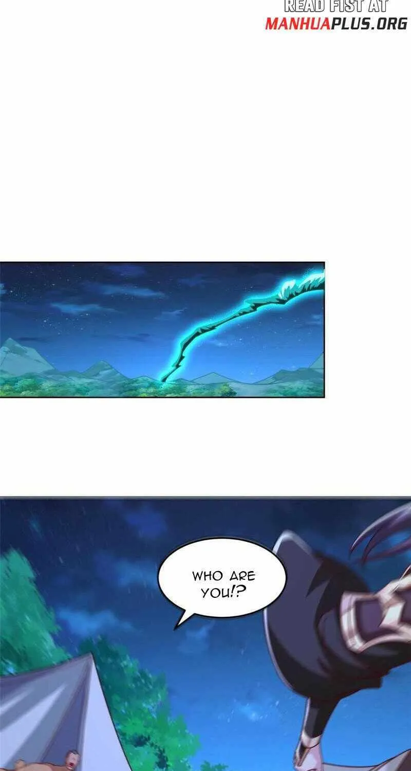 Dragon Master Chapter 284 page 6 - 