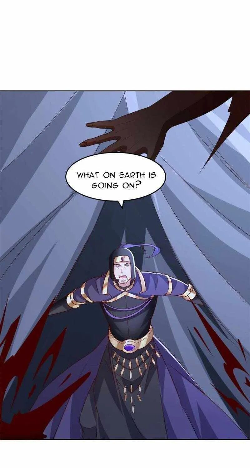 Dragon Master Chapter 284 page 10 - 