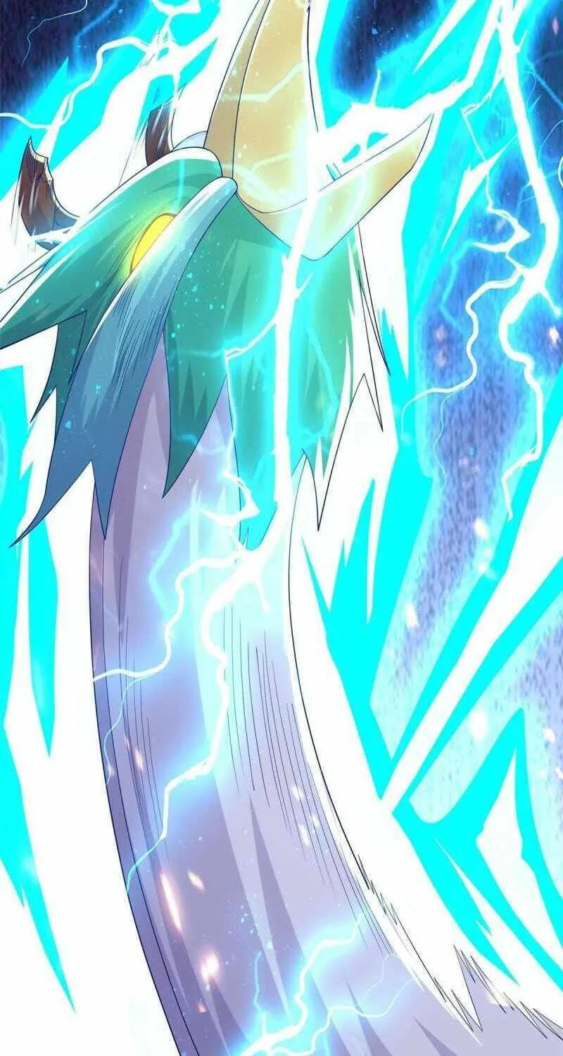 Dragon Master Chapter 285 page 14 - 