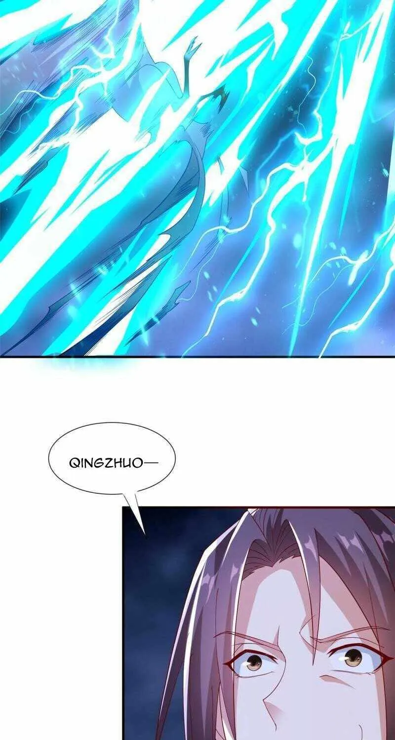 Dragon Master Chapter 285 page 17 - 