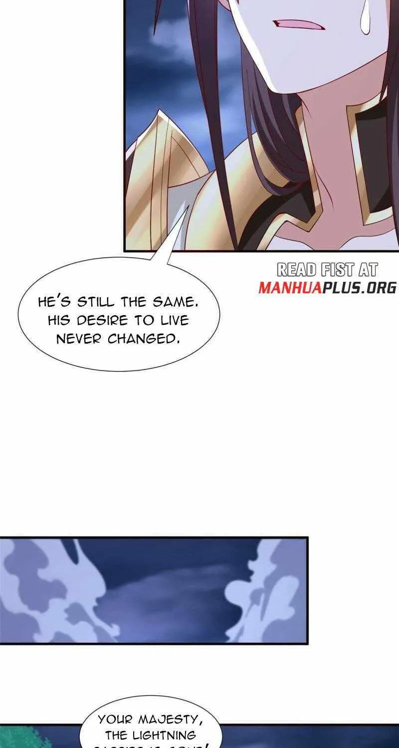 Dragon Master Chapter 285 page 18 - 