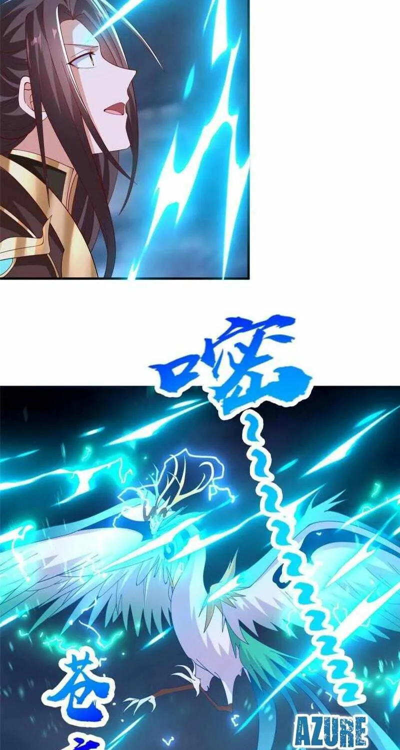 Dragon Master Chapter 285 page 28 - 