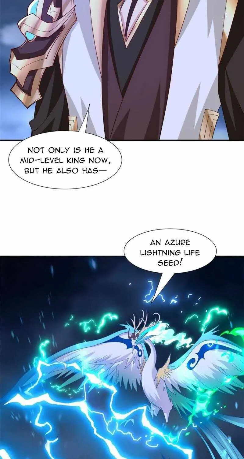 Dragon Master Chapter 285 page 31 - 