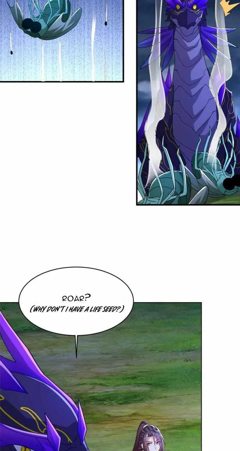 Dragon Master Chapter 285 page 33 - 