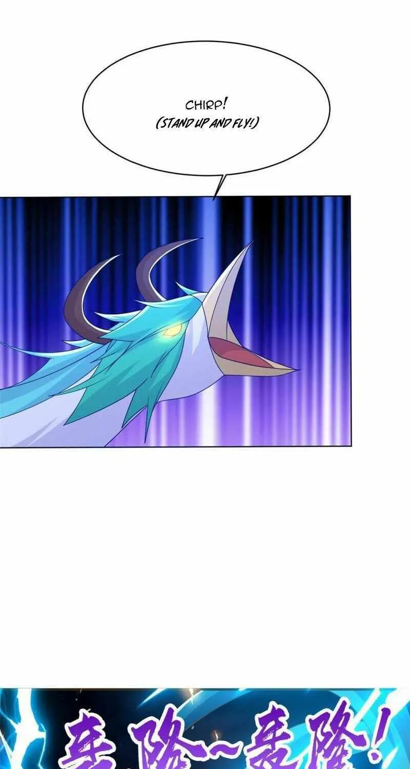 Dragon Master Chapter 285 page 8 - 