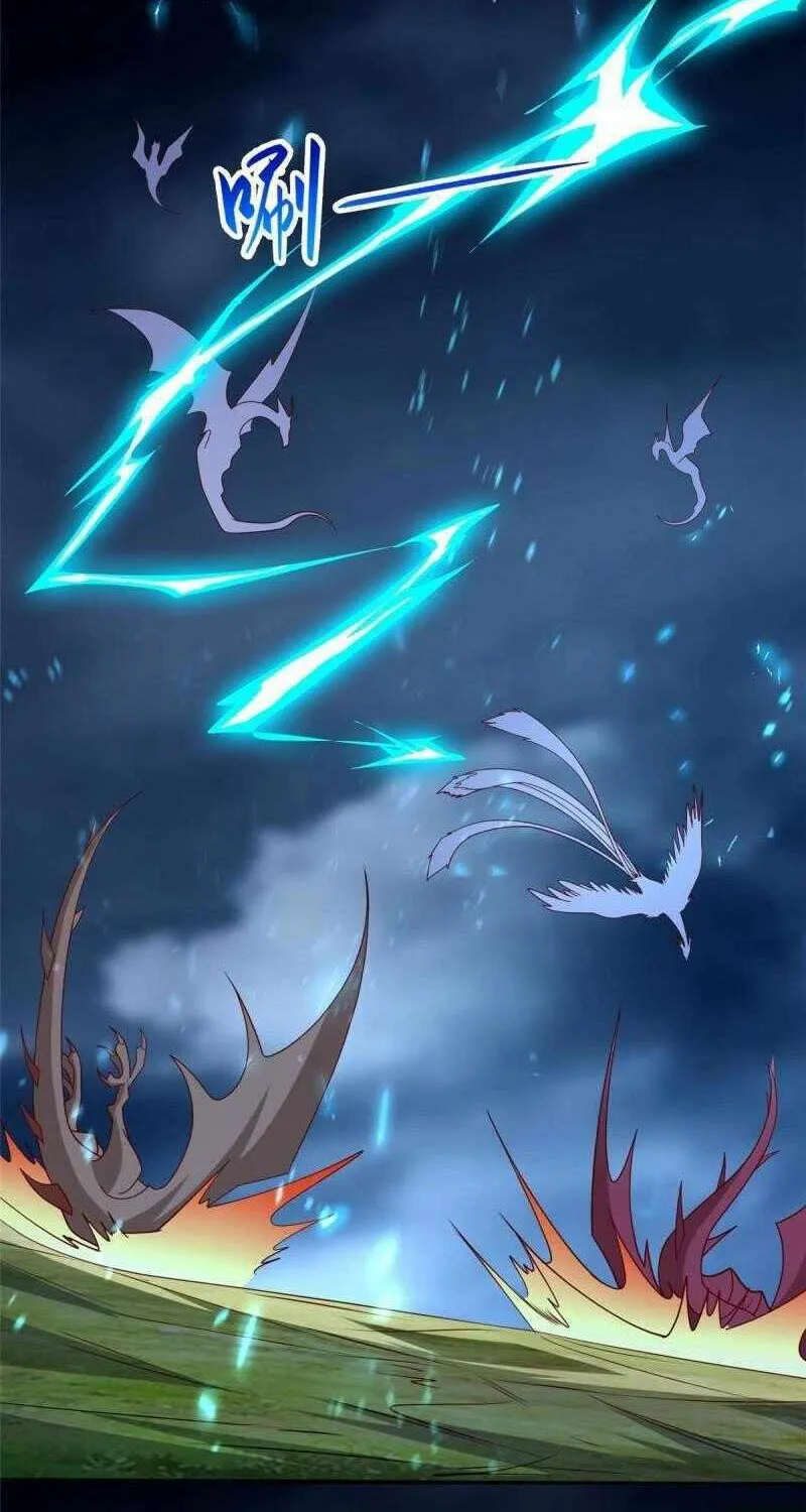 Dragon Master Chapter 286 page 2 - 