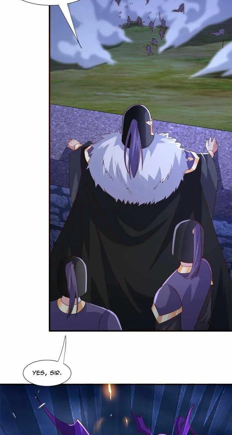 Dragon Master Chapter 286 page 12 - 