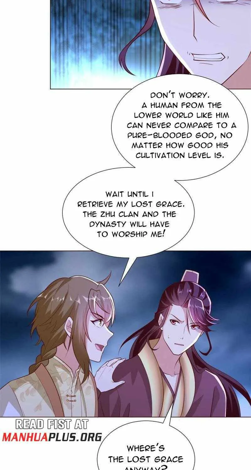 Dragon Master Chapter 286 page 23 - 