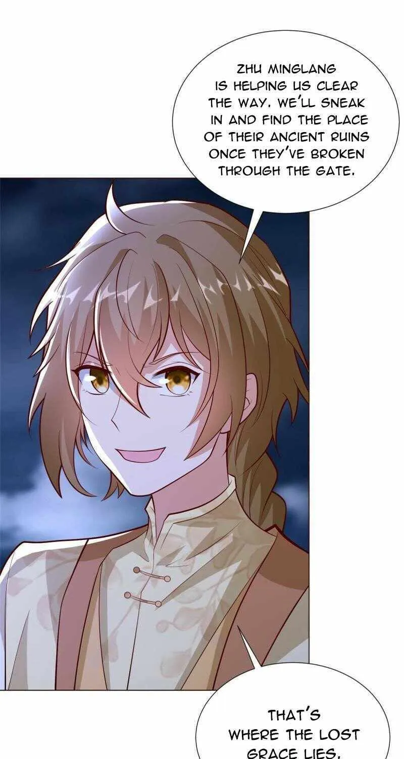 Dragon Master Chapter 286 page 25 - 