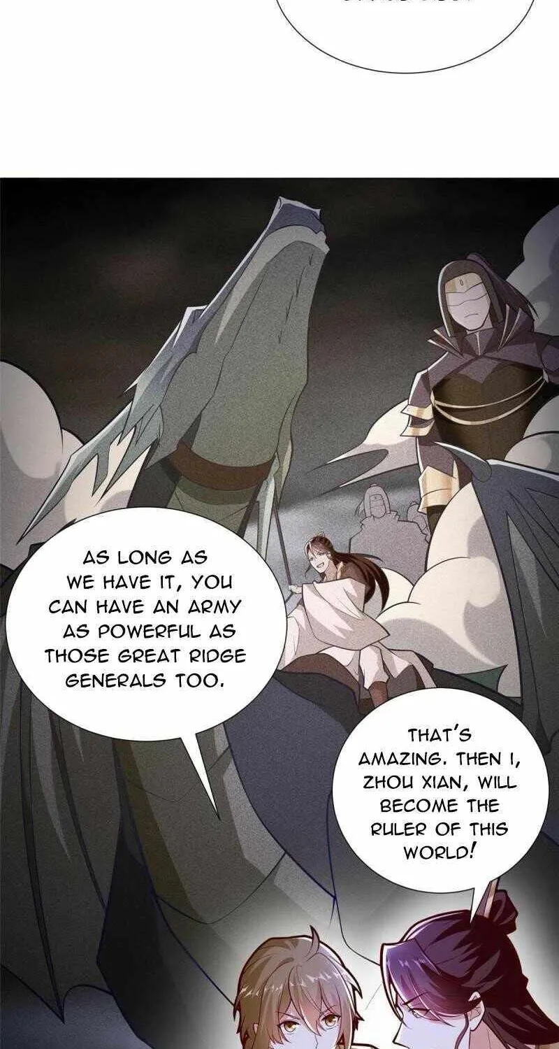 Dragon Master Chapter 286 page 26 - 