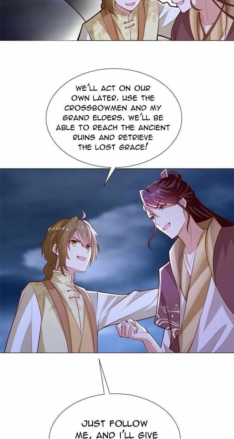 Dragon Master Chapter 286 page 27 - 
