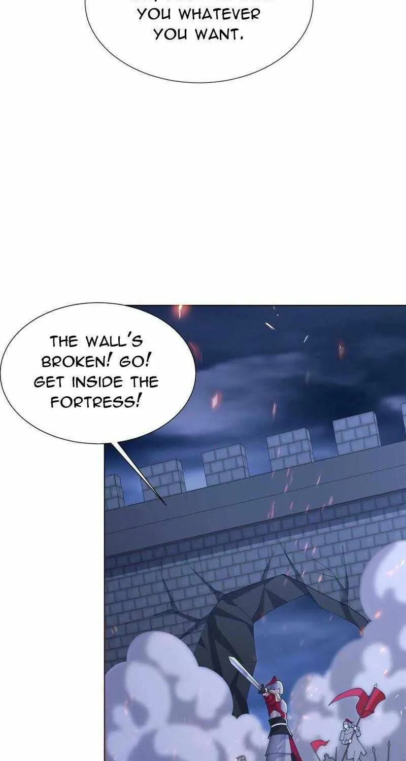 Dragon Master Chapter 286 page 28 - 