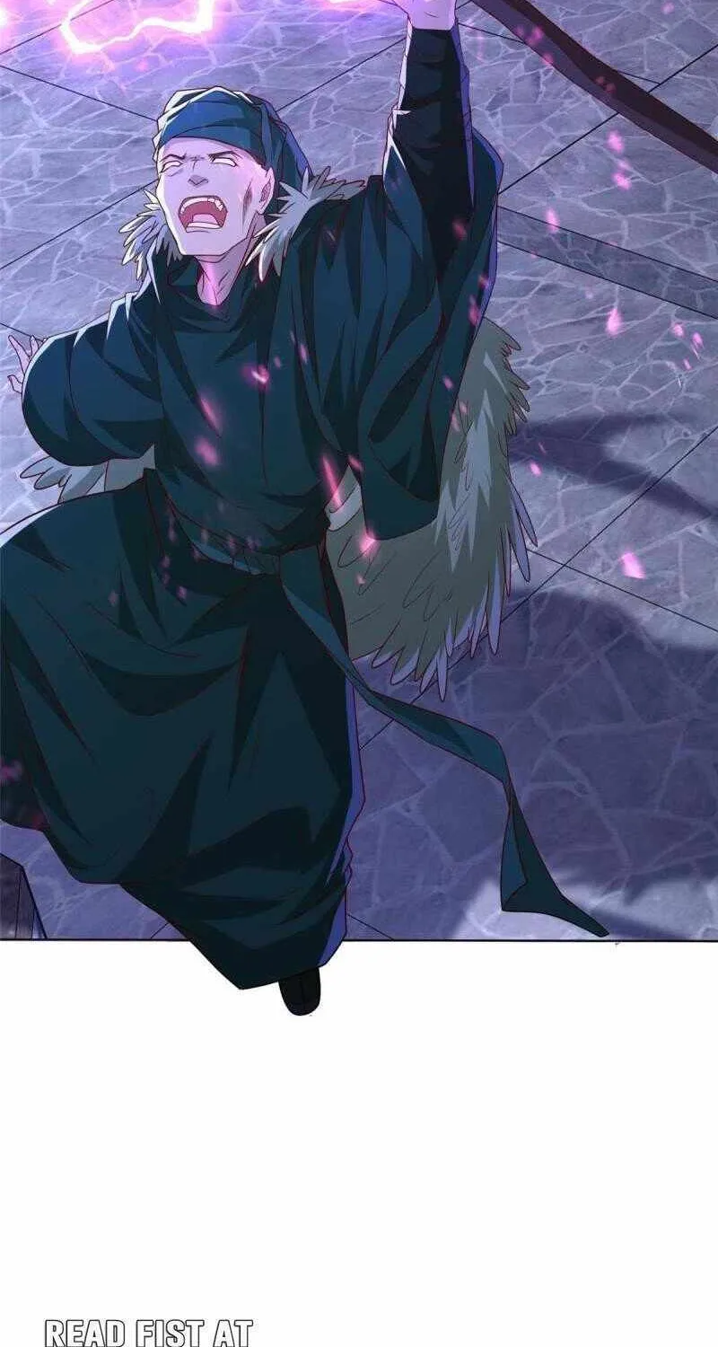 Dragon Master Chapter 286 page 4 - 