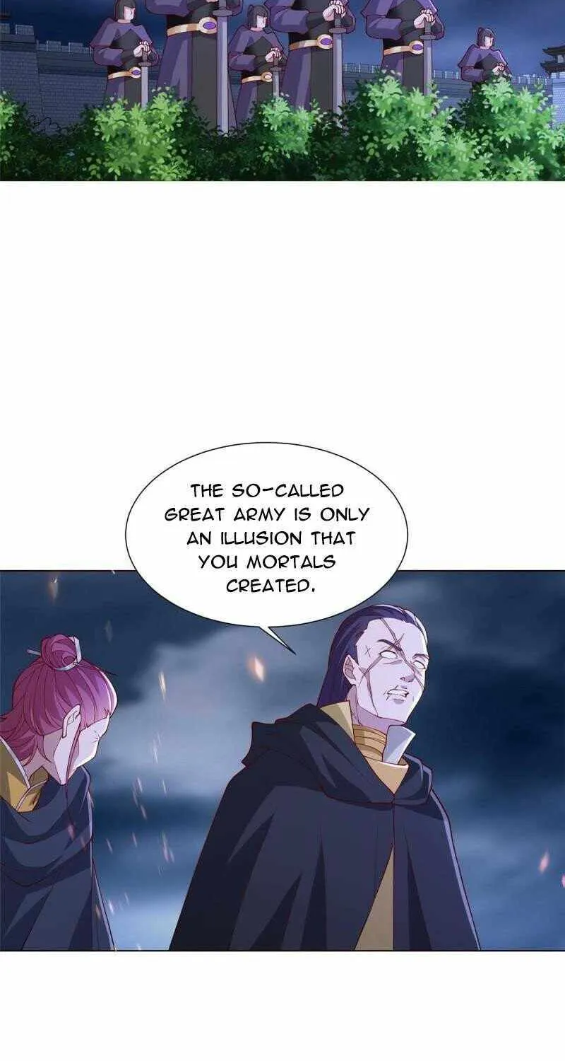 Dragon Master Chapter 286 page 31 - 