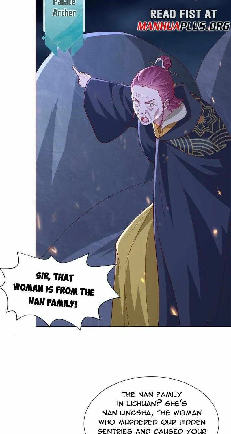 Dragon Master Chapter 286 page 34 - 