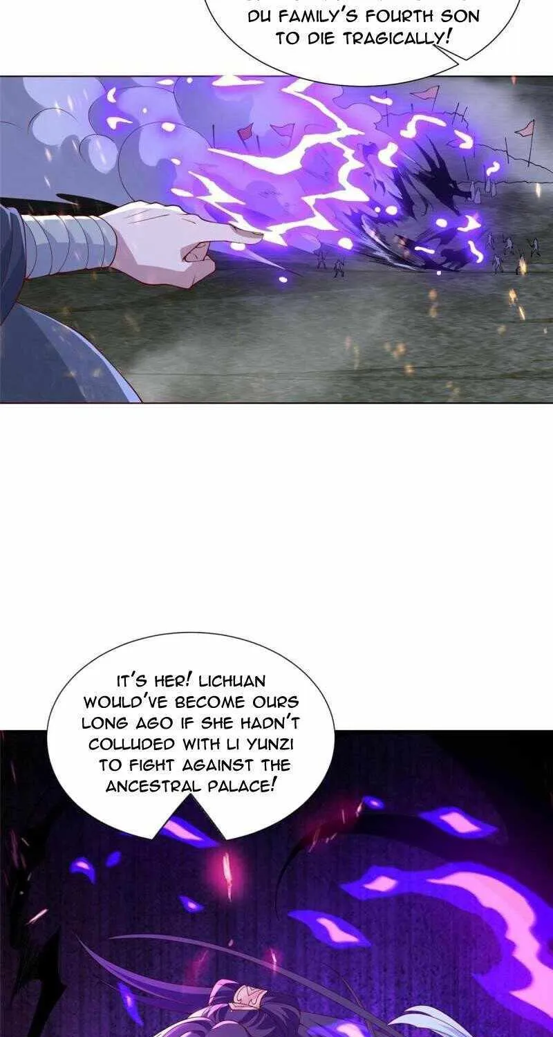 Dragon Master Chapter 286 page 35 - 