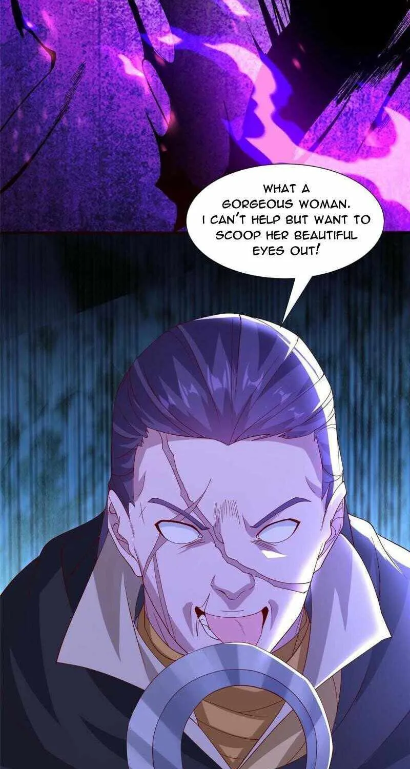 Dragon Master Chapter 286 page 37 - 