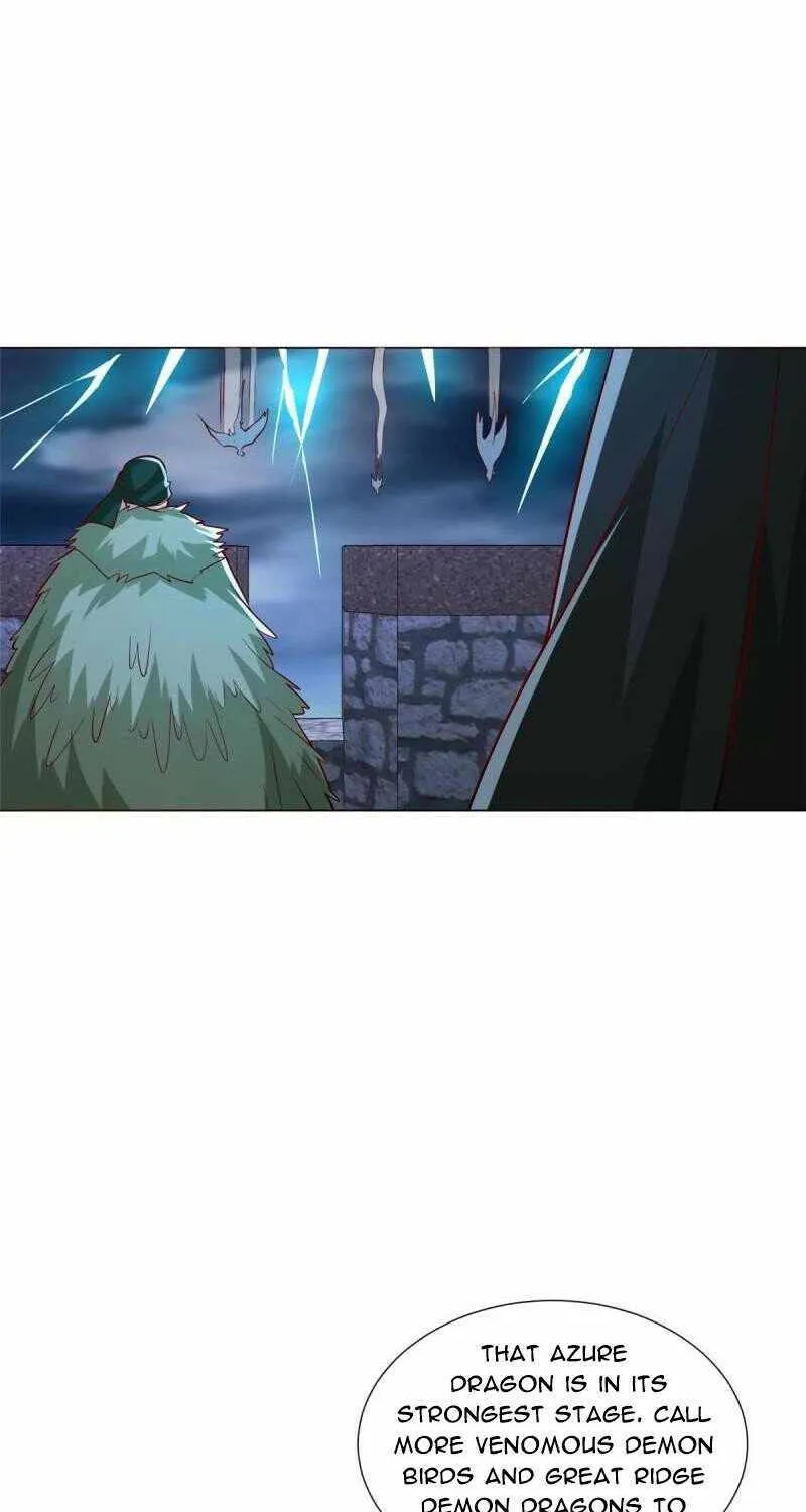 Dragon Master Chapter 286 page 10 - 