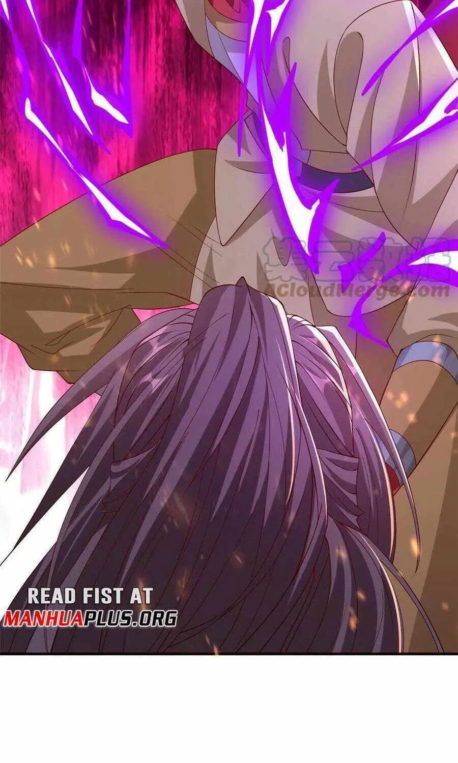 Dragon Master Chapter 287 page 13 - 