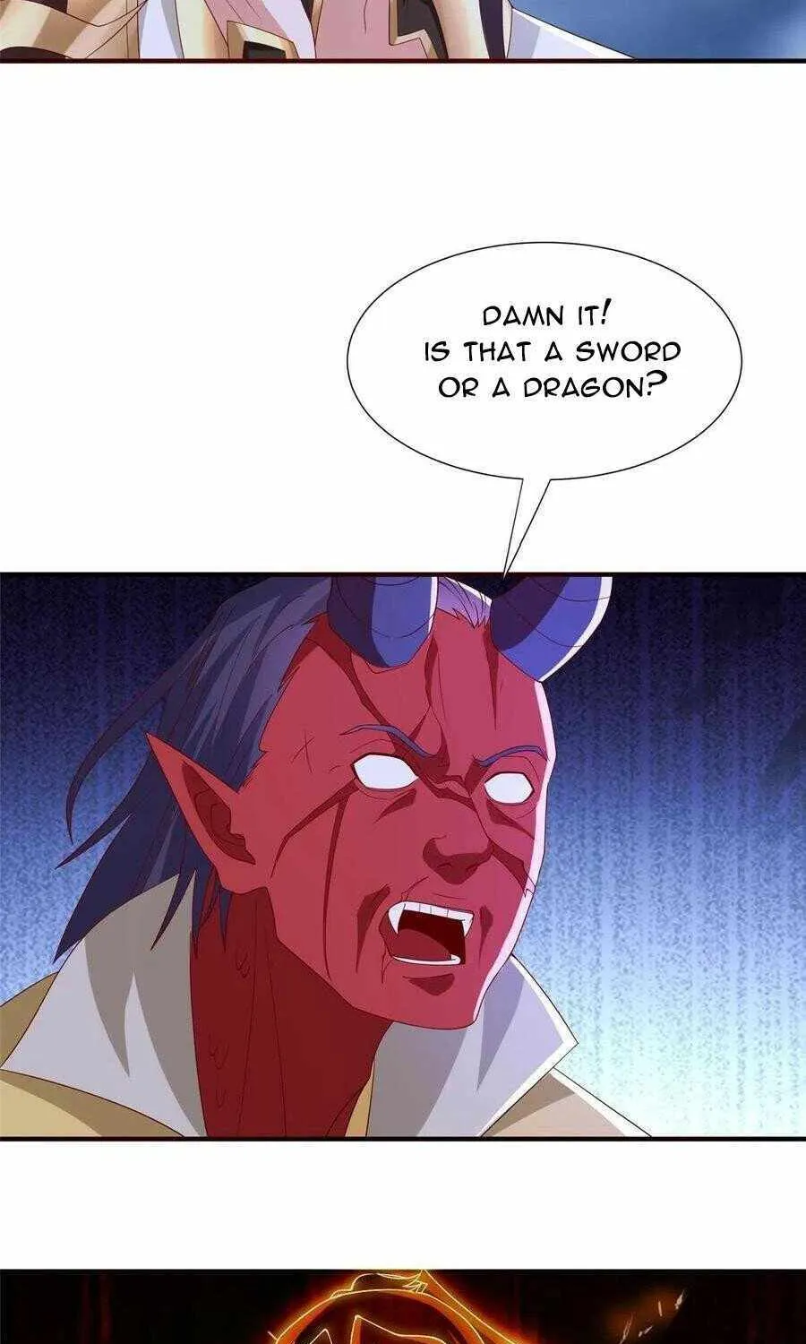 Dragon Master Chapter 287 page 17 - 